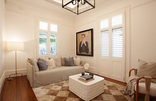 Double Bay Apartment | Fernleigh - A House in the Heart of Double Bay
