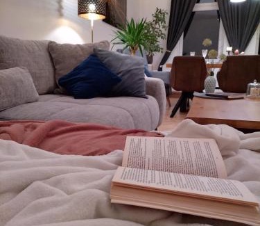 Wernigerode Apartment | FeRo´s Ferienwohnung