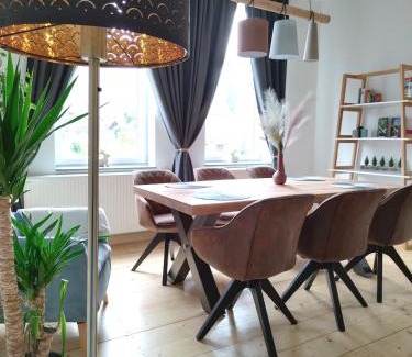 Wernigerode Apartment | FeRo´s Ferienwohnung