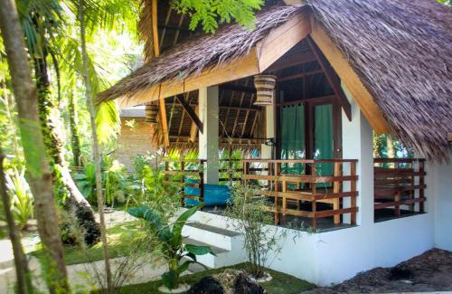 General Luna House | Ferra Resort Siargao