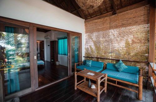 General Luna House | Ferra Resort Siargao