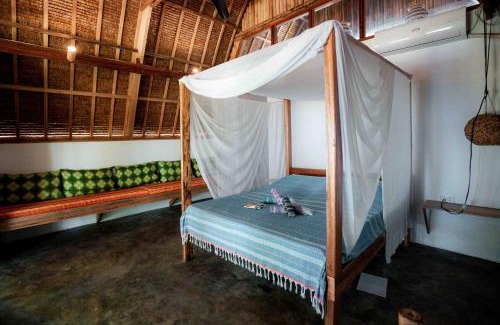 General Luna House | Ferra Resort Siargao