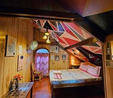 Port Barton Hotel | Ferranco Tourist Inn