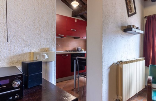 Ferrara Historic Centre Apartment | Ferrara Center Petite Apartment