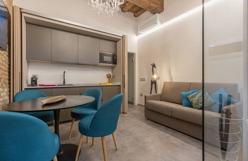 Ferrara Historic Centre Apartment | Ferrara Jungle Apartment