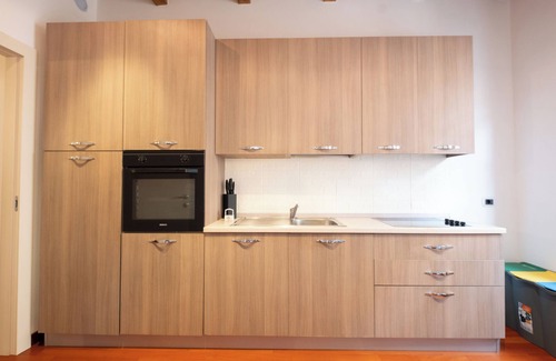 Ferrara Apartment | [Ferrara Prestige] Style&Comfort in the Estense Heart