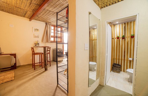 Historic Center House | Ferraria Guest House