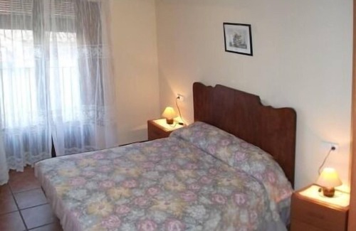 Valderrobres Cottage | Ferras House Apartments for 6 people