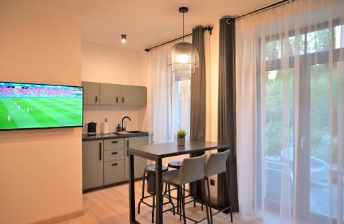 Zakopane Apartment | Ferrata Apartamenty Zakopane