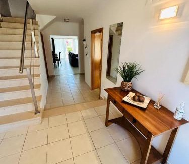 Albufeira Villa | Ferreiras Villa