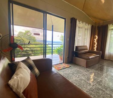 El Fosforo House | Ferreto`s House