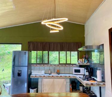 El Fosforo House | Ferreto`s House