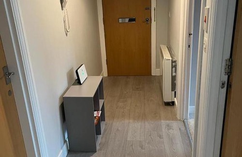 Muirhouse Apartment | Ferry Gait Apartments