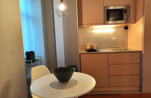 Santa Marinha Apartment | Fervença Apartments - Sabor