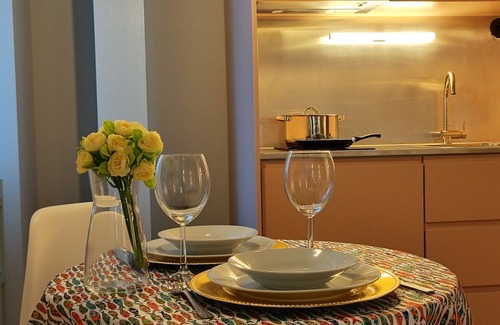 Santa Marinha Apartment | Fervença Apartments - Sabor