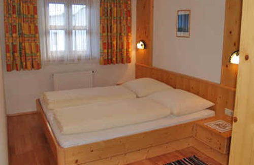 Galtur Apartment | Ferwall, No. 5 - Chasa per la punt, Galtür