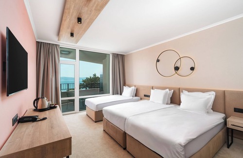 Nessebar New Town Hotel | Festa Panorama Hotel