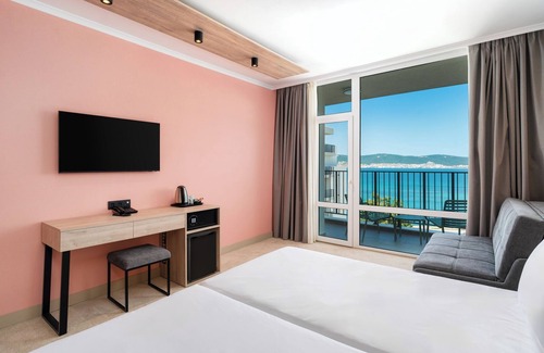 Nessebar New Town Hotel | Festa Panorama Hotel