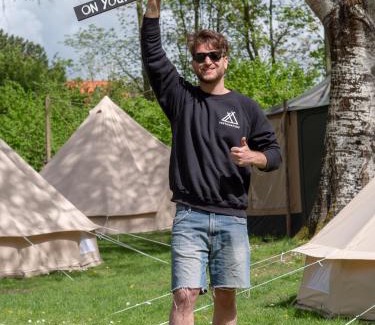 Trudering-Riem Other | Festanation Oktoberfest Camp #2