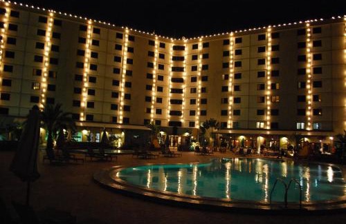 Lagos Mainland Hotel | Festival Hotel Festac Lagos by Premium Swiss Hospitality