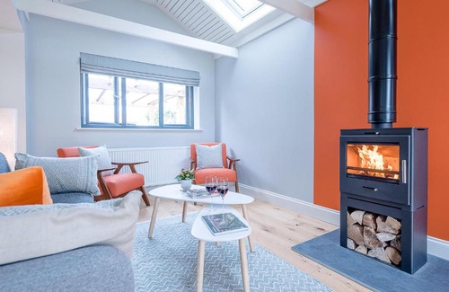 Snape House | Festival House, Snape