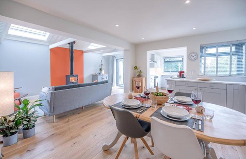 Snape House | Festival House, Snape