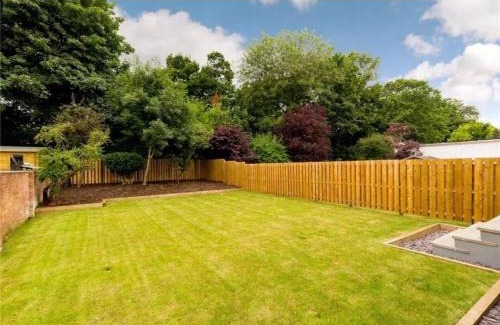 Duddingston House | Festival Villa and City Villa