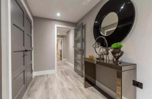 Duddingston House | Festival Villa and City Villa
