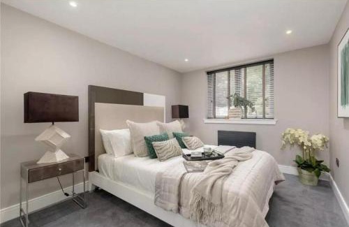 Duddingston House | Festival Villa and City Villa