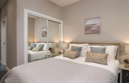 Duddingston House | Festival Villa and City Villa