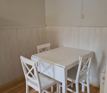 Vard Apartment | Festningsgaten 3 b