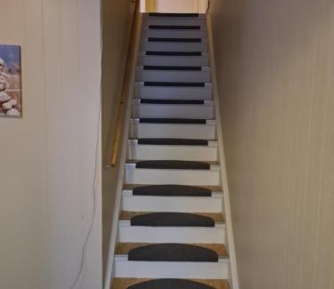 Vard Apartment | Festningsgaten 3 b