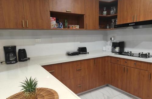 Alaki House | Fetu'umoana Holiday Home