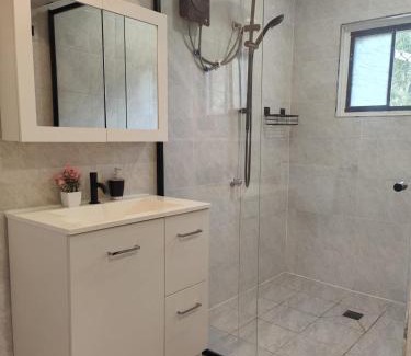 Alaki House | Fetu'umoana Holiday Home