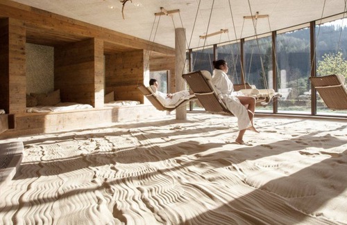 Oberaudorf Hotel | Feuriger Tatzlwurm Berghotel & Spa, BW Signature Collection