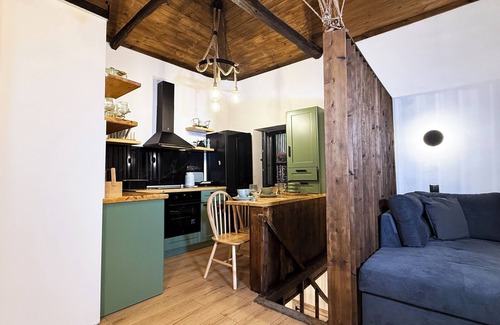 Skiathos Town House | Fevanti Guest House Central Skiathos