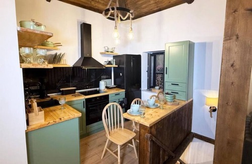 Skiathos Town House | Fevanti Guest House Central Skiathos