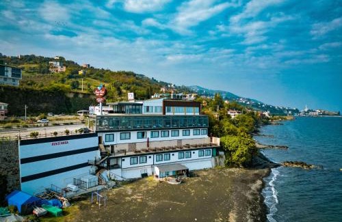 Akcaabat Hotel | Fevzi Hoca Otel