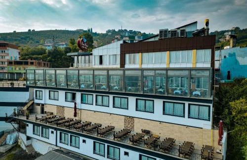 Akcaabat Hotel | Fevzi Hoca Otel