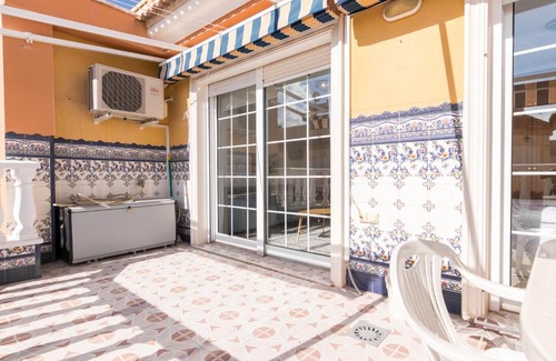 La Mata Apartment | Few meters from La Mata beach, top-floor with big terrace