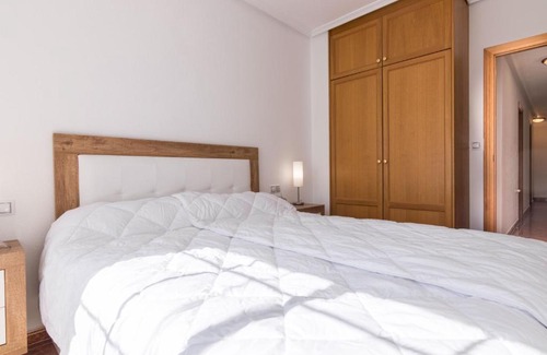 La Mata Apartment | Few meters from La Mata beach, top-floor with big terrace