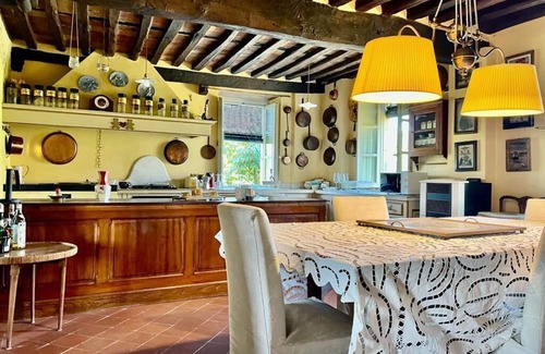San Michele di Moriano Apartment | Few reasons way you should choose to spend your holiday with us.