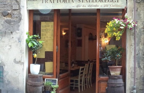 Siena Historical Center Apartment | Few Steps from the Duomo - Luxury Apartment 2