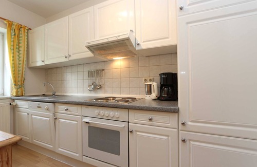 Frauenwald Apartment | Fewo 01, EG, 2 Zi., Frauenwald - Bergblick Frauenwald - Fewo.cc
