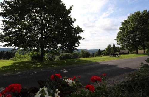 Frauenwald Apartment | Fewo 01, EG, 2 Zi., Frauenwald - Bergblick Frauenwald - Fewo.cc