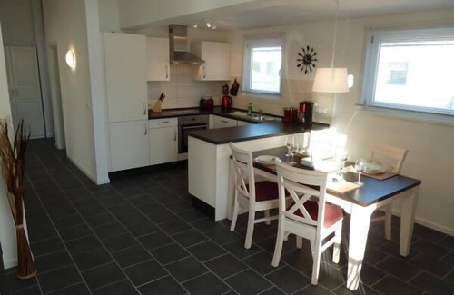 Graal Mueritz Apartment | Fewo 14.3.s Ferienwohnung in Graal-müritz