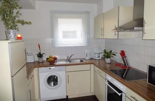 Graal Mueritz Apartment | Fewo 17.1.n Ferienwohnung in Graal-müritz