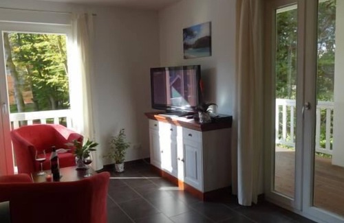 Graal Mueritz Apartment | Fewo 17.1.n Ferienwohnung in Graal-müritz