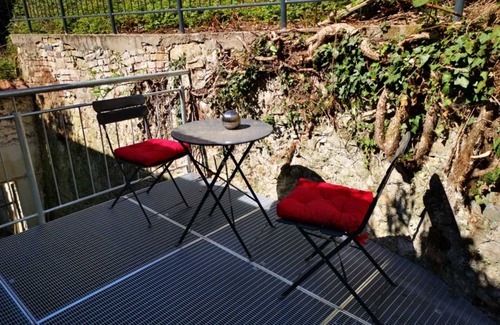 Tecklenburg Apartment | Fewo 2 - Ferienwohnungen Schildt