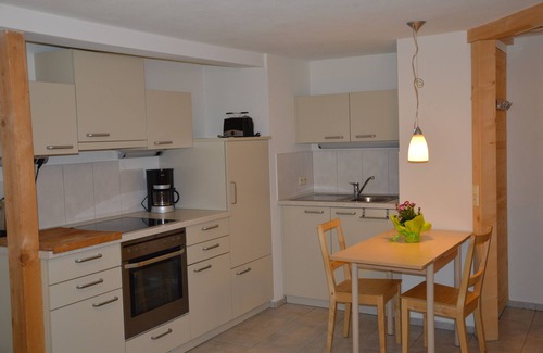 Todtnau Apartment | Fewo 2 - Lugo